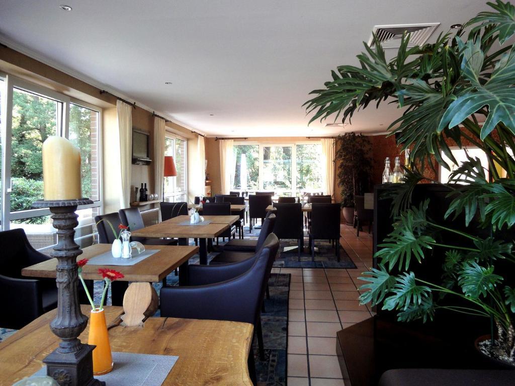 Wildeshauser Hof Wildeshausen Exterior photo